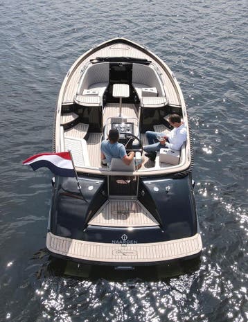 ELKE ZATERDAG EN ZONDAG GEOPEND! FlevoNautica Almere, Watersport en Boten, Nieuw