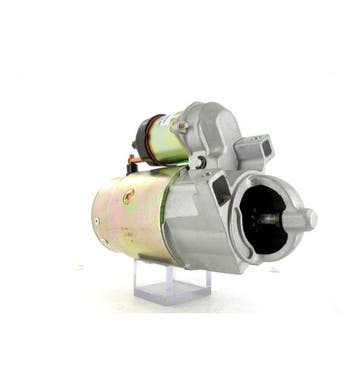 Startmotor Chevrolet Buick Pontiac Oldsmobile Jeep 1978-1983, Verzenden, Nieuw