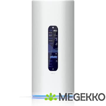 Ubiquiti UDR-5G-Max draadloze router 2.5 Gigabit Ethernet, Computers en Software, Verzenden, Nieuw, Ubiquiti