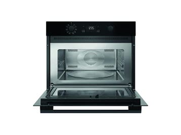 Whirlpool -  Inbouw Combimagnetron 900 W - Inhoud 40 L, Verzenden, Nieuw, Inbouw, Draaiplateau