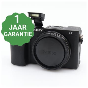 10% korting | Sony A6400, Verzenden, Gebruikt, Sony