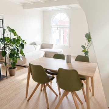 Appartement gevonden in of bij Sneek, Sneek, Direct bij eigenaar, Friesland, Appartement
