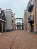 Appartement te huur aan Mosterdsteeg in Leiden, Zuid-Holland