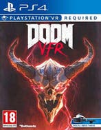 Doom VFR (PSVR Only) PS4 Garantie & morgen in huis!, 1 speler, Ophalen of Verzenden, Zo goed als nieuw, Vanaf 18 jaar
