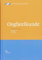 Oogheelkunde 9789031350803, Boeken, Zo goed als nieuw