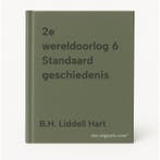 2e wereldoorlog 6 Standaard geschiedenis 9789002138003, Verzenden, Gelezen, B.H. Liddell Hart