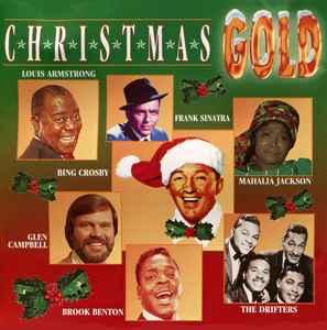 cd - Various - Christmas Gold, Verzenden, Zo goed als nieuw