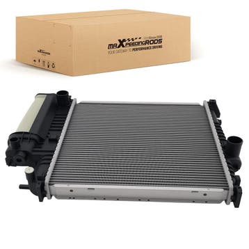 High Quality Radiateur geschikt voor BMW 318i/318IS 1991-..., Verzenden, Nieuw, BMW