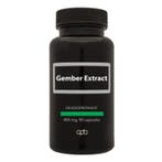Gember extract 90 caps., Ophalen of Verzenden, Nieuw