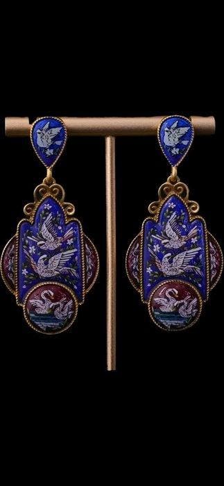 Leuke manchetknopen van Franse elegantie uit de jaren, Nieuw
