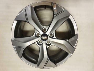 Originele Ford Mustang Mach E 2474142 Lichtmetalen Velgen 18, Auto-onderdelen, 18 inch, Velg(en), Nieuw, Ophalen of Verzenden