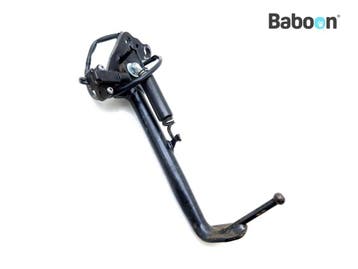 Zijstandaard Yamaha MT 09 2017-2020 (MT-09), Verzenden, Gebruikt