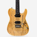 Lintage Guitars - TLY-04-NT (Super Tele, Coil-split) - -, Nieuw