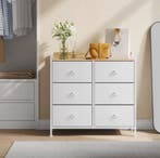 Nieuw: Dressoir en ladekast met 6 Lades - Rustiek Design, Verzenden, Nieuw, Met lade(s)