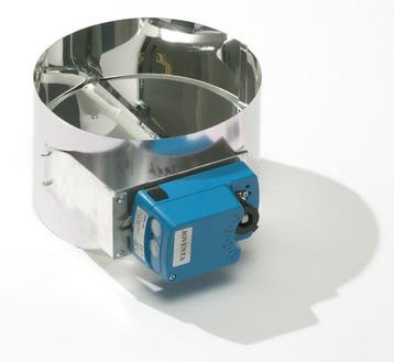 tubedimmer D350 350mm, Ophalen of Verzenden, Nieuw