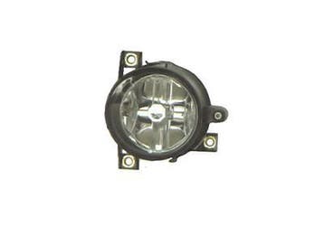 Volkswagen FOX Mistlamp Links (Mistlampen, Verlichting), Verzenden, Nieuw