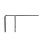 Tormek Universele slijpsteun – micro-aanpassing – precis, Ophalen of Verzenden, Nieuw, Overige typen