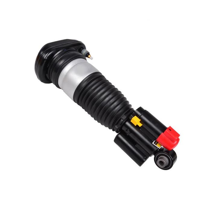 BMW 6-Serie G32 veerpoot links achterzijde met ADS | 3710688, Auto-onderdelen, Ophanging en Onderstel, Nieuw, BMW, Verzenden