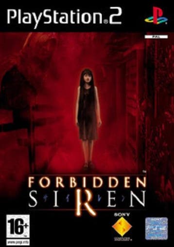 Forbidden Siren PS2 Garantie & morgen in huis!, 1 speler, Ophalen of Verzenden, Zo goed als nieuw, Vanaf 16 jaar