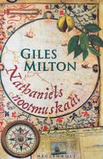 Nathaniels nootmuskaat / Meulenhoff editie / 1801 G. Milton, Verzenden, Gelezen, G. Milton