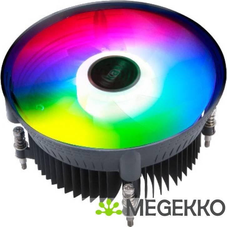 Akasa Vegas Chroma LG, Computers en Software, Computerkoelers, Nieuw, Verzenden