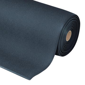 Notrax® Sof - Tred Plus™ werkmat - Zwart - Anti - slip -, Verzenden