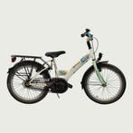 Alpina kinderfiets 20 inch, Ophalen of Verzenden, Gebruikt, Alpina