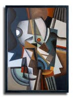 Vova Titov - in the ocean