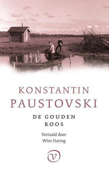 De Gouden Roos | Konstantin Paustovski | Nieuw, Ophalen of Verzenden, Nieuw, Konstantin Paustovski