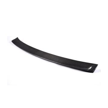 CarbonWorks Koffer Spoiler Carbon Audi A3, Ophalen of Verzenden, Nieuw, Audi, Achterklep