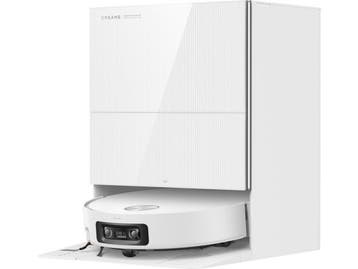 Dreame X60 Pro Ultra Complete - Robotstofzuiger - 42000 Pa -, Verzenden, Zo goed als nieuw