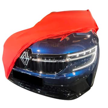 Autohoes voor Renault Espace (1984-heden) Indoor BESTE, Ophalen of Verzenden, Nieuw, Op maat