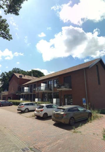 Studio te huur in Meierijstad - 25 m² - 1 kamer(s), Overige regio's