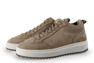 Rehab Sneakers in maat 45 Bruin, Kleding | Heren, Schoenen, Bruin, Verzenden, Rehab, Sneakers of Gympen