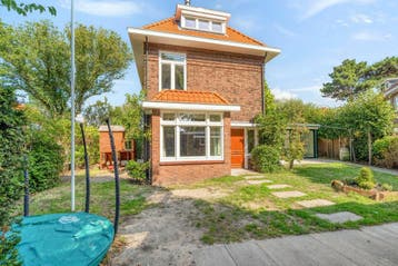 Te huur: Huis Kiplaan in Den Haag, Den Haag, Zuid-Holland
