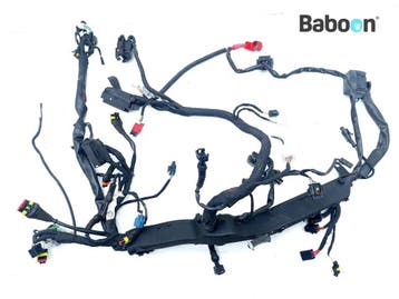 Kabelboom Moto Guzzi V85 850 TT 2019-2020 (KWA00) (2D000444), Verzenden, Gebruikt