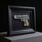 Matis Nathalie FalenArt - Gun Prestige