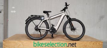 Speed Pedelec | Riese & Muller Supercharger GT Vario   | -51, 49 tot 53 cm, Ophalen, Zo goed als nieuw, Overige merken