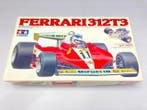 Tamiya 1:20 - Model sportwagen - Ferrari 312T3, Nieuw