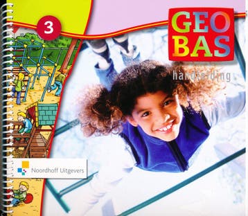 Geobas versie 4 handleiding groep 3, Verzenden, Nieuw
