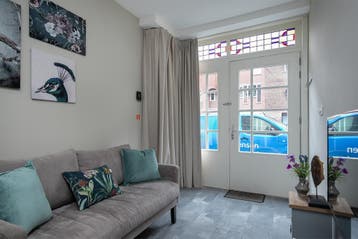 Te huur: Appartement Breedstraat in Utrecht, Utrecht, Appartement, Utrecht