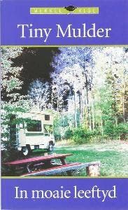In moaie leeftyd - T. Mulder 9789033011894, Verzenden, Gelezen, T. Mulder