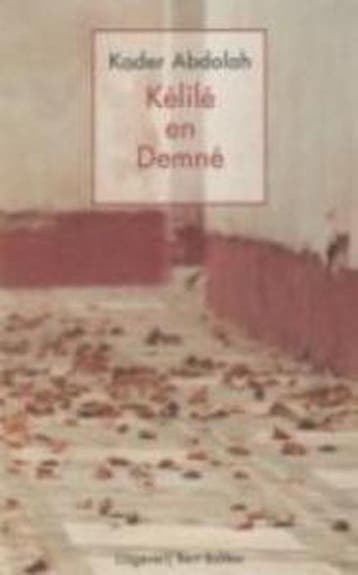 Kélilé en Demné - Kader Abdolah 9789035126121, Verzenden, Gelezen, Kader Abdolah