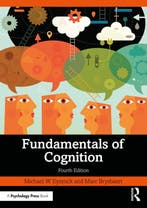 Fundamentals of Cognition 9781032471310 Michael W. Eysenck, Verzenden, Zo goed als nieuw, Michael W. Eysenck
