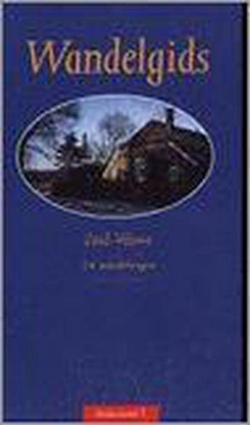 Wandelgids voor Zuid-Veluwe / Nederland / 7 - M. Pelgrim, Verzenden, Gelezen, M. Pelgrim