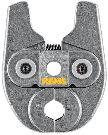 REMS Pressbacke V15 mini, Ophalen of Verzenden, Nieuw