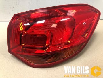 Achterlicht rechts Opel Astra O313806, Ophalen of Verzenden, Nieuw