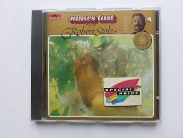 James Last - Spielt Robert Stolz, Ophalen of Verzenden, Zo goed als nieuw