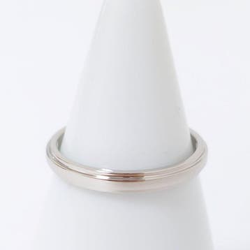 Cartier - Ring - dAmour Platina, Nieuw