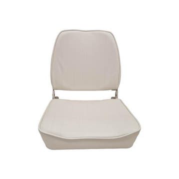 Klapstoel Hollex Bright Star White, Watersport en Boten, Nieuw